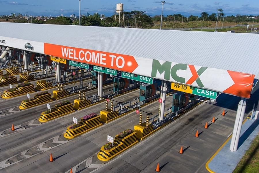 Villar Group enters tollway business with P3.8 billion MCX acquisition