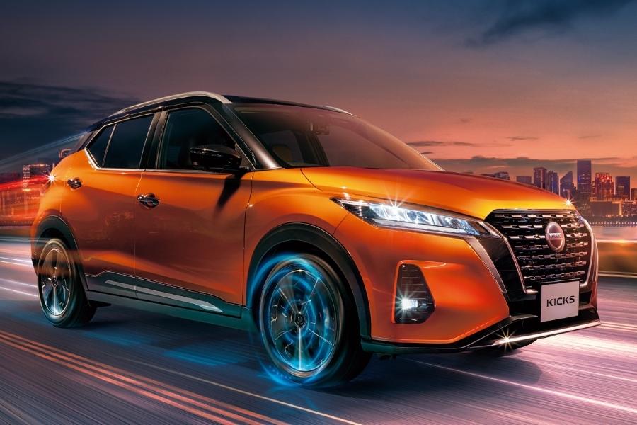 Nissan Kicks could replace Juke in the PH market