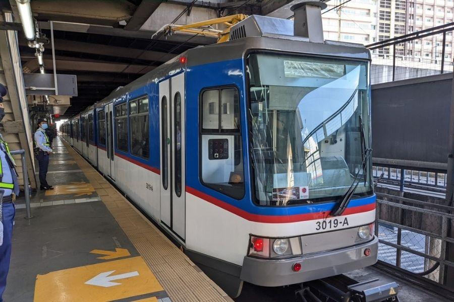 MRT to give free rides for 1 month starting March 28