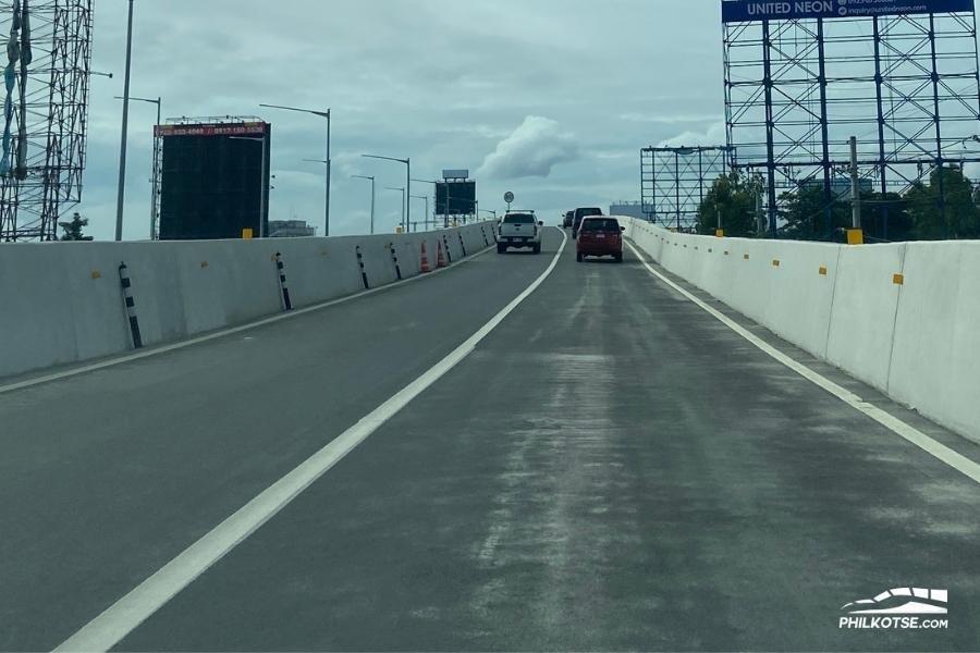 Buses, small trucks on Skyway: Agree or Disagree? [Poll of the Week]