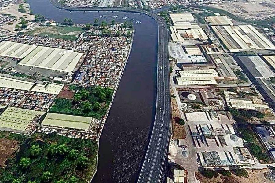 Jun Palafox confirms participation in SMC’s Pasig River Expressway