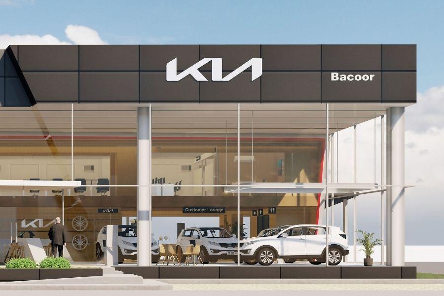 Kia PH to have new dealership in Bacoor, Cavite