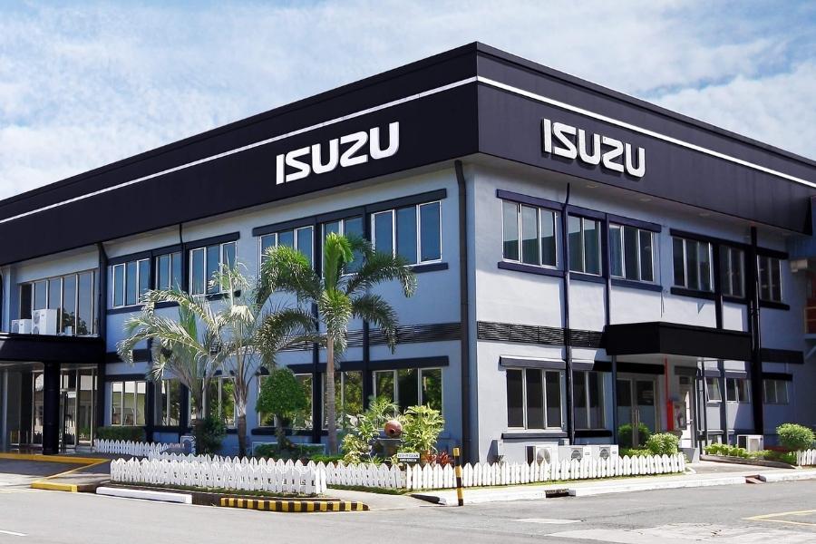 Noboru Murakami to succeed Isuzu PH’s longest-serving president 