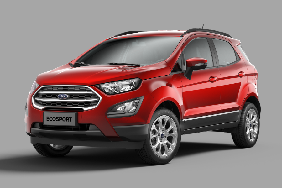 Ford PH hits brakes on EcoSport, Expedition, Transit sales