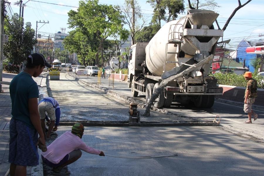 Philippines among top 10 countries with worst road quality, study says