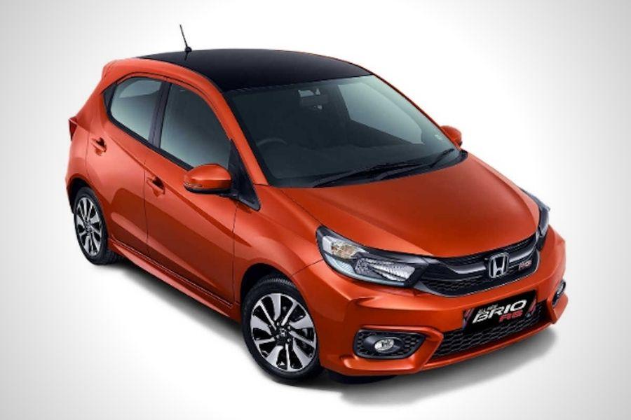 Honda Brio fuel consumption How efficient is this small hatchback?