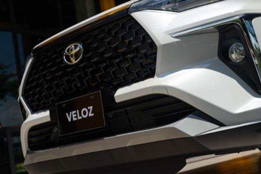 2022 Toyota Veloz to make PH debut next week