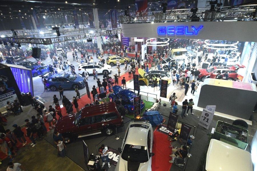 2022 MIAS exceeds expectations with over 120,000 attendees