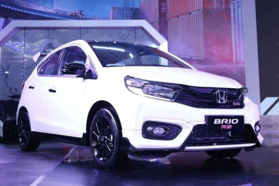 Should Honda PH bring in the Brio RS Urbanite Edition?