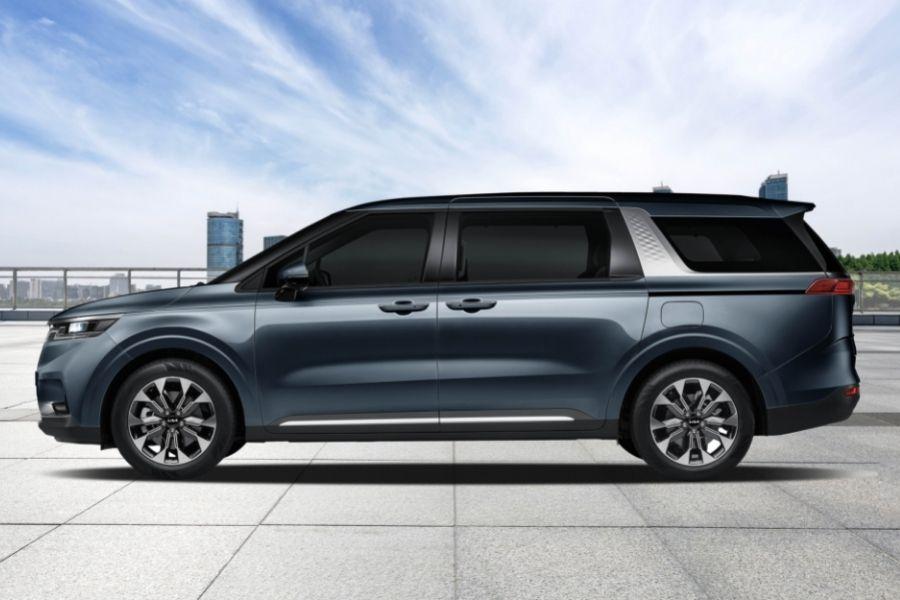 All-new Kia Carnival bags several global awards