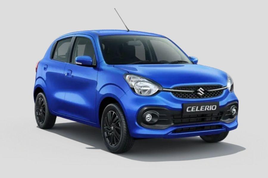 All-new Suzuki Celerio to make PH debut this week