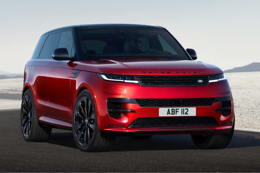 2023 Range Rover Sport available to order for PH buyers