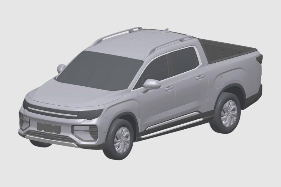 Geely to enter electric pickup truck segment this year: Report