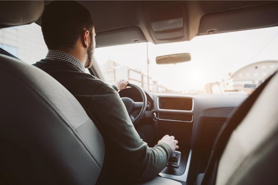 ‘Is it possible for my transmission to overheat?’ [Newbie Guide]