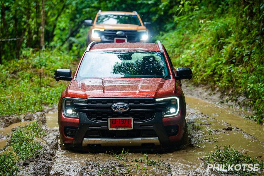 2023 Ford Ranger First Drive Review: Thai will be done