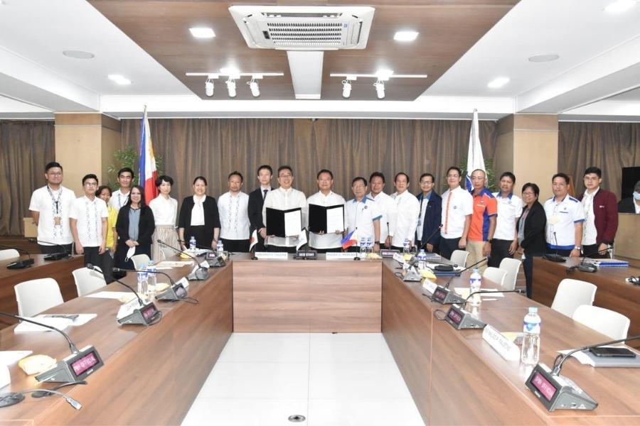 DPWH teams up with Japan for road disaster prevention program