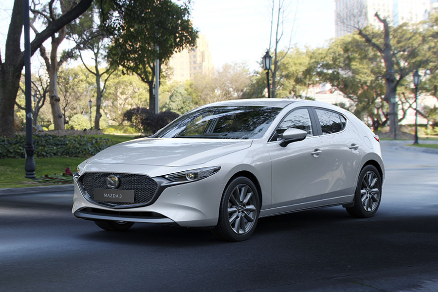 Mazda 3 Sportback 2023 Price Philippines & Official Promos