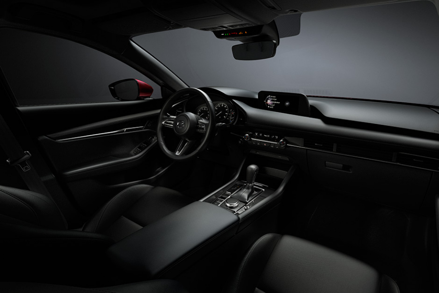 Mazda 3 Sportback 2023 Price Philippines & Official Promos