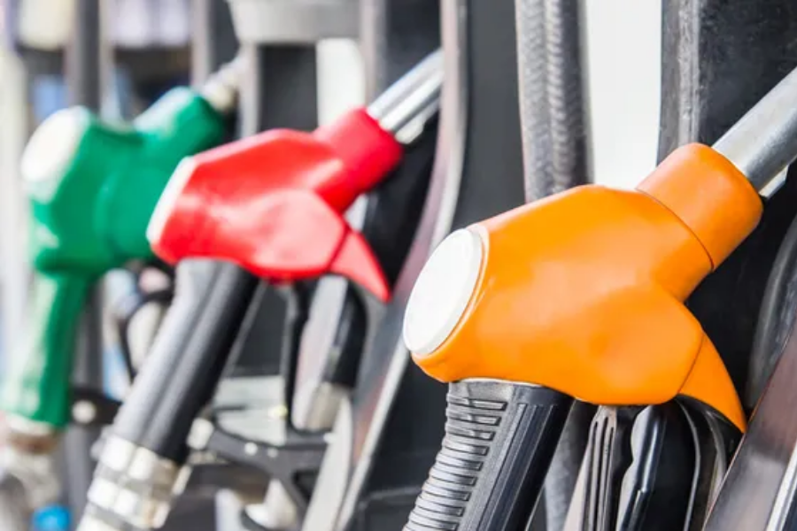 Gasoline prices projected to roll back on May 31 