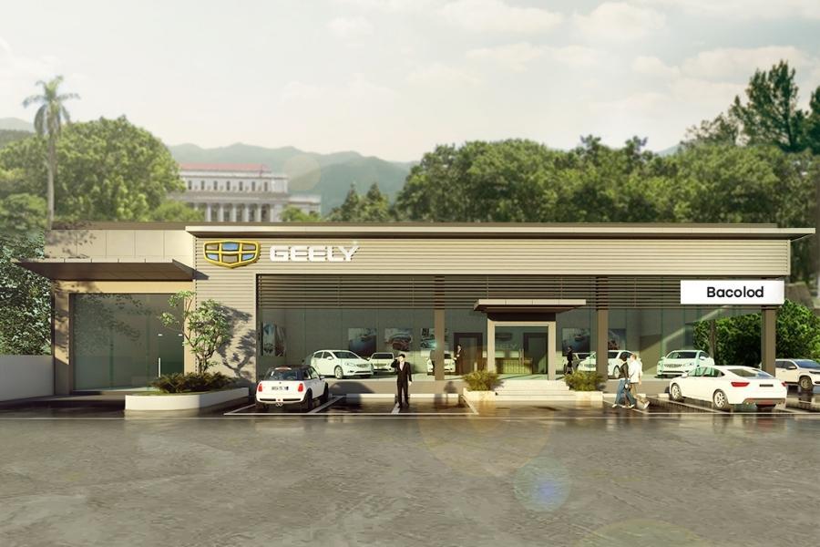 Geely PH expands network with 29th dealership in Bacolod City