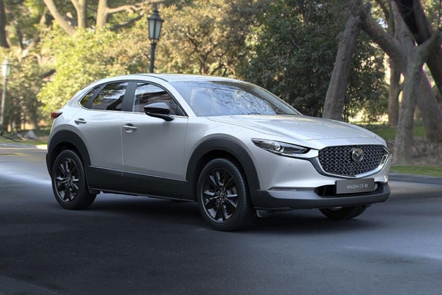 Mazda CX-30 cars price & Best Car Promos for CX-30 Philippines 2023