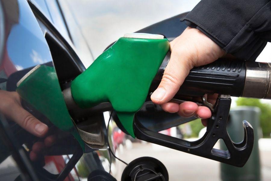 Diesel prices expected to go up by P6.50 per liter this week