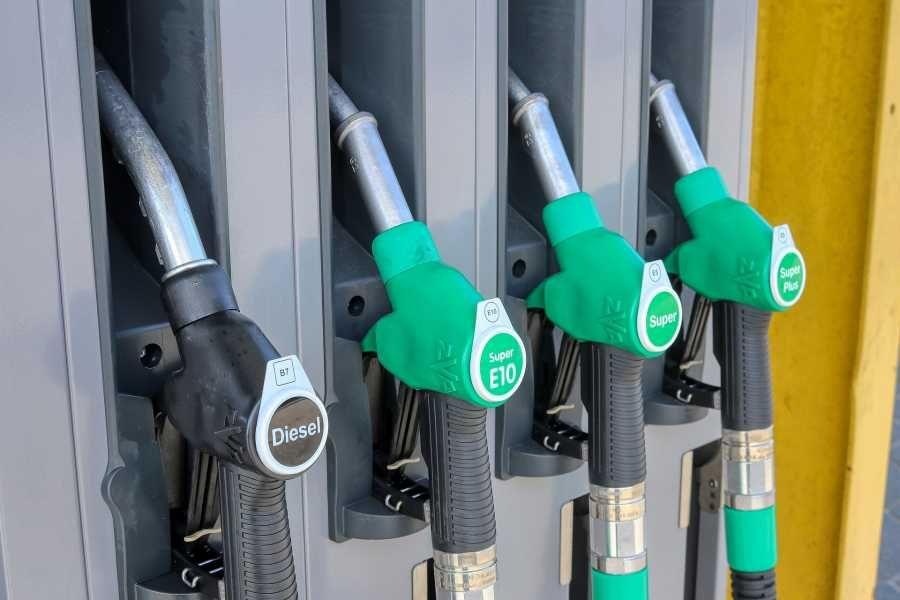 P100 per liter fuel price unlikely according to DOE