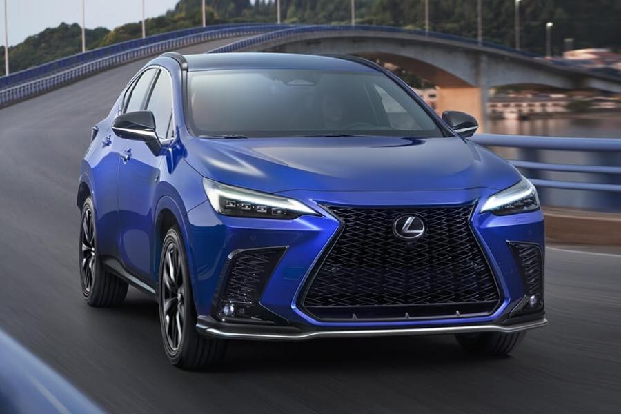 Lexus NX cars price & Best Car Promos for NX Philippines 2023
