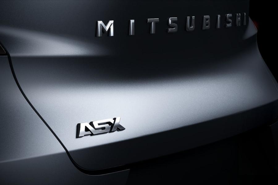 2023 Mitsubishi ASX engine details revealed