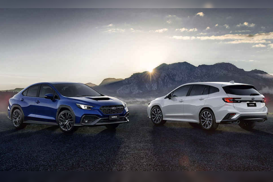 Subaru WRX Sedan vs. Wagon: What are the differences? 