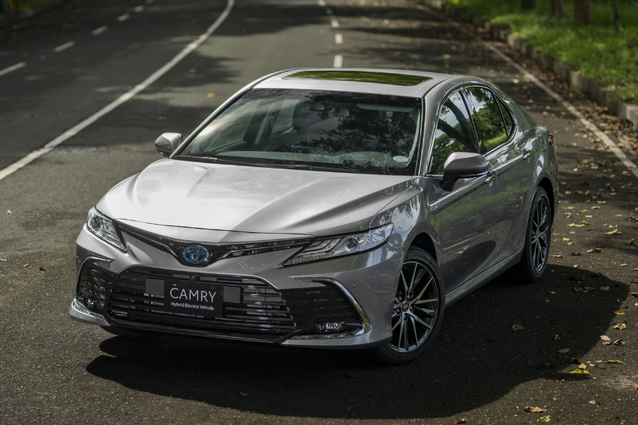 Toyota exploring possibility to launch GR sedan 