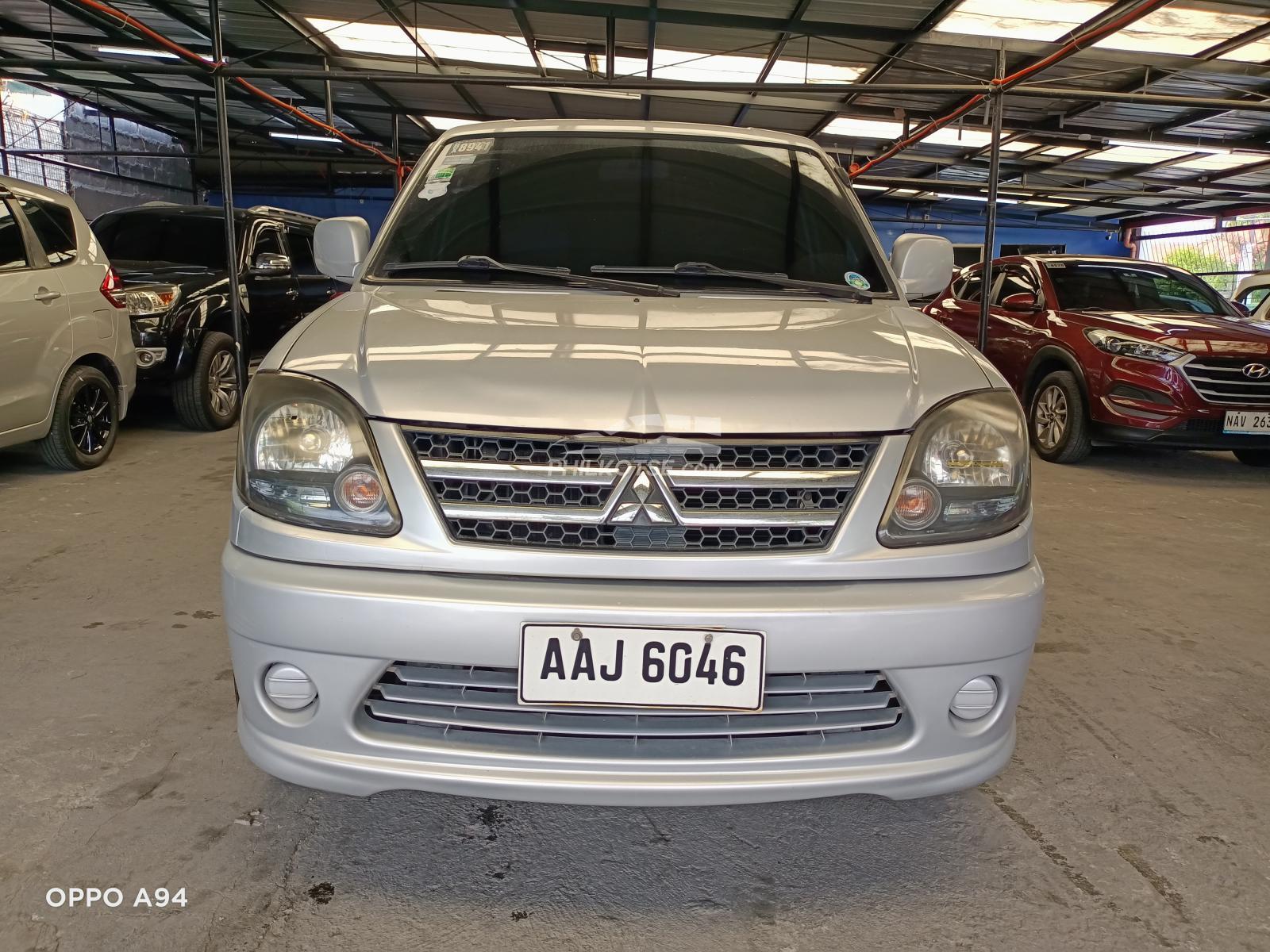 Buy Used Mitsubishi Adventure 2013 For Sale Only 450000 ID814778   20220613125725 2a4e Wm 