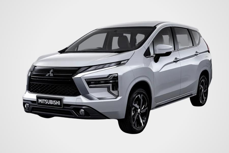 Mitsubishi Xpander Official Body Kits Now Available