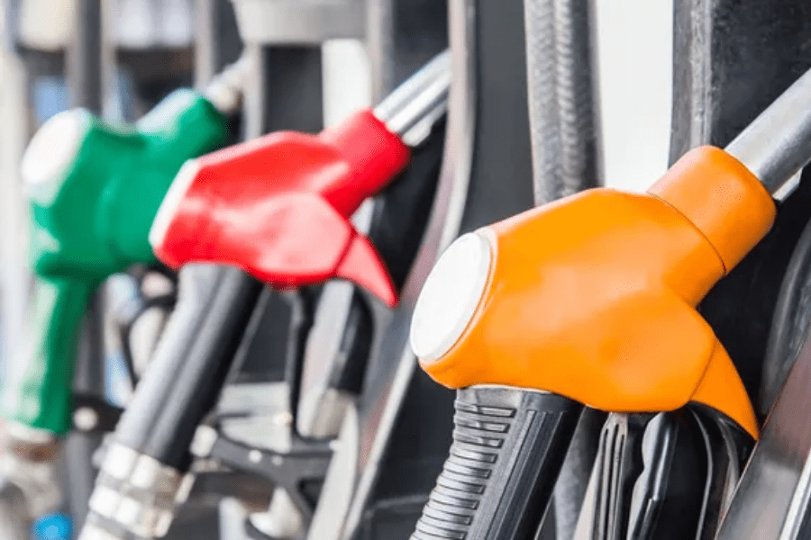 Senator voices appeal to remove excise tax, other fees on fuel     