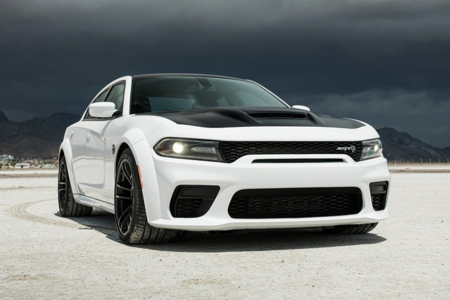 Dodge Charger cars price & Best Car Promos for Charger Philippines 2023