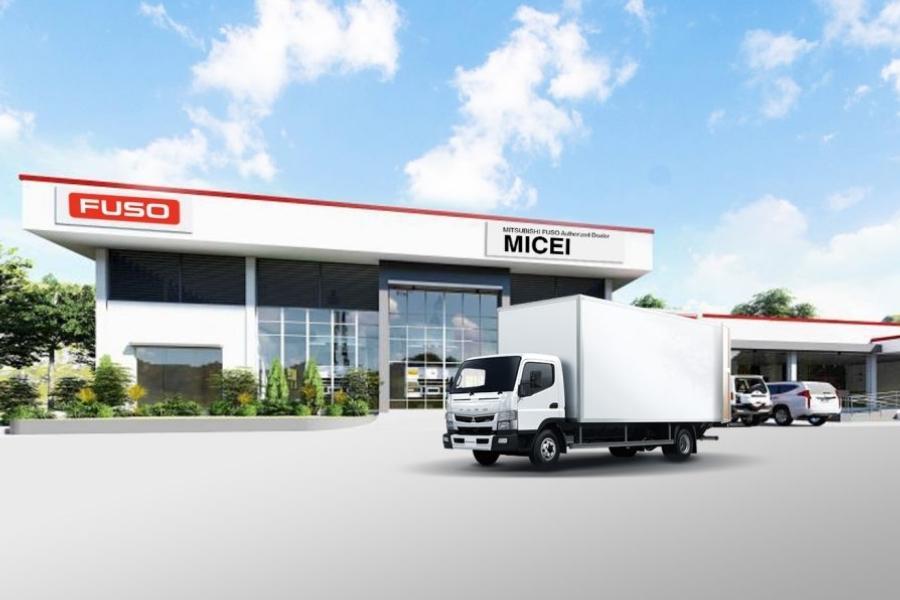 Fuso South Cotabato is brand’s 9th dealership in PH