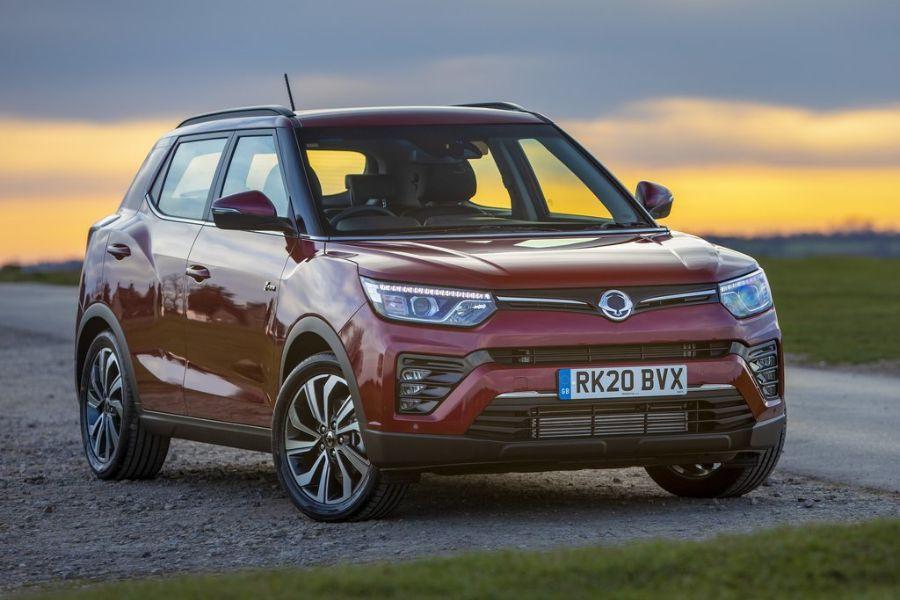 SsangYong one step closer to securing new owner 
