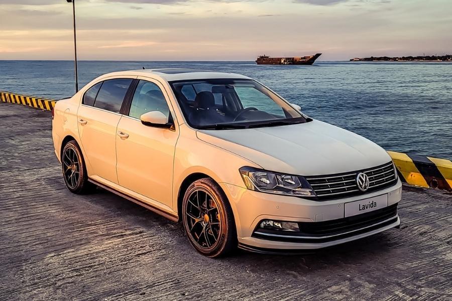 Volkswagen Lavida available with zero DP, cashback offer