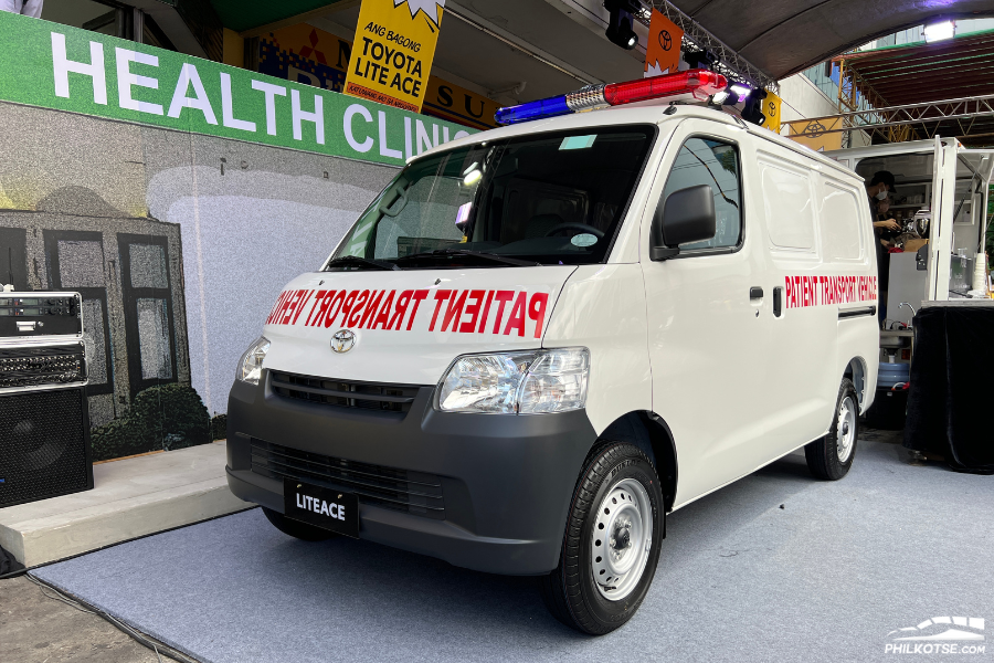 Toyota Lite Ace 2024 Price Philippines & Official Promos