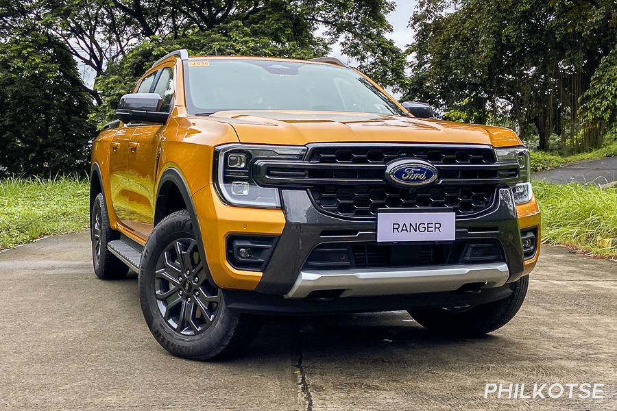 Ford Ranger cars price & Best Car Promos for Ranger Philippines 2023