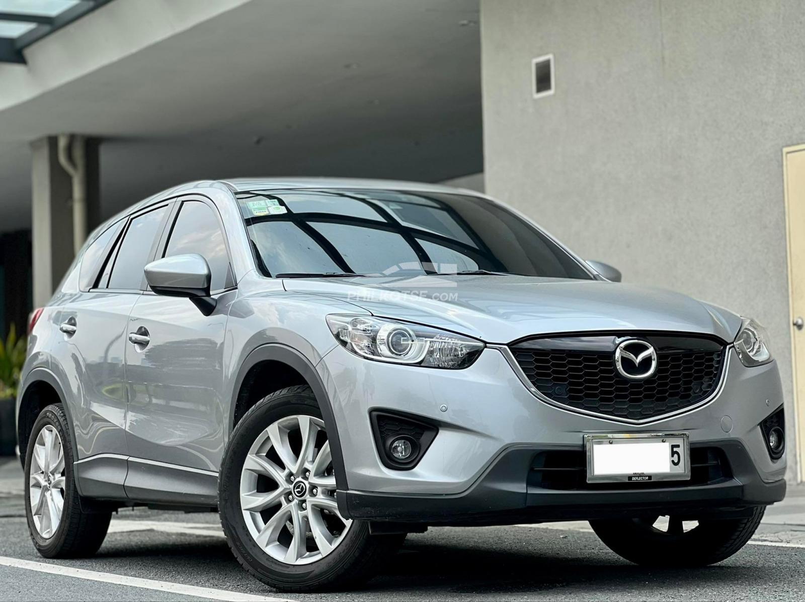 2015 mazda cx 5 awd for sale