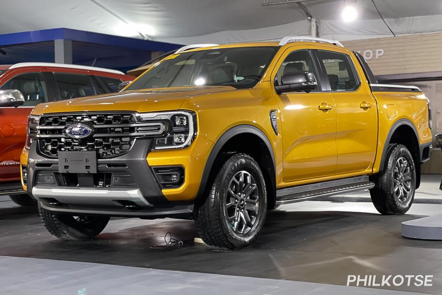 2023 Ford Ranger: Here’s what’s new