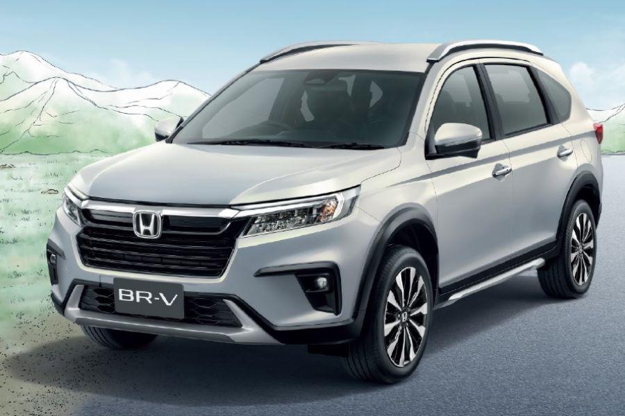 Could Honda PH launch the all-new BR-V this September?