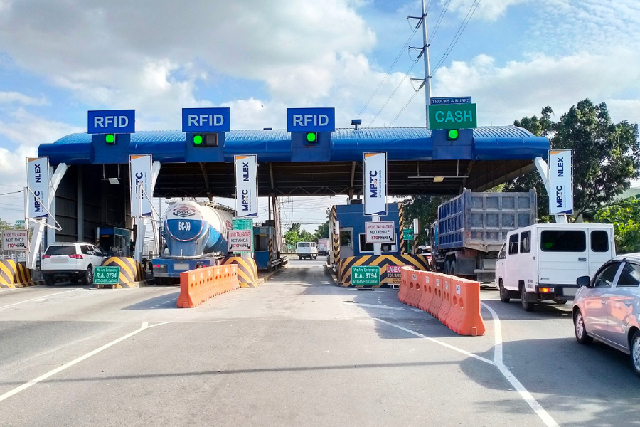 Solons want unified toll collection fast-tracked