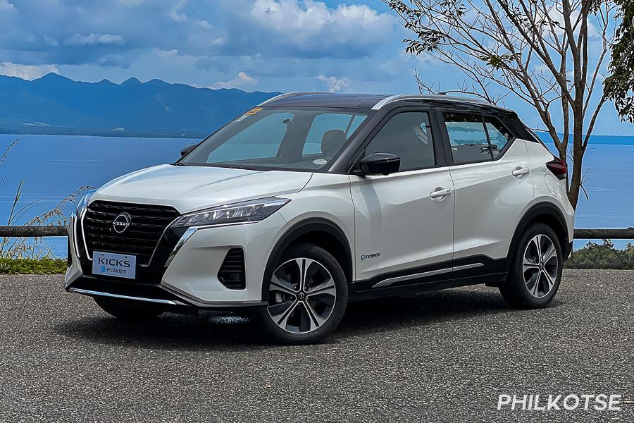 Can the Nissan Kicks be a segment contender? [Poll of the Week]