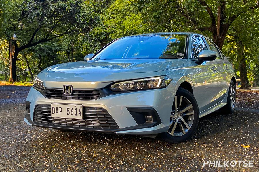 Honda PH offers up to 70 percent discount on select parts