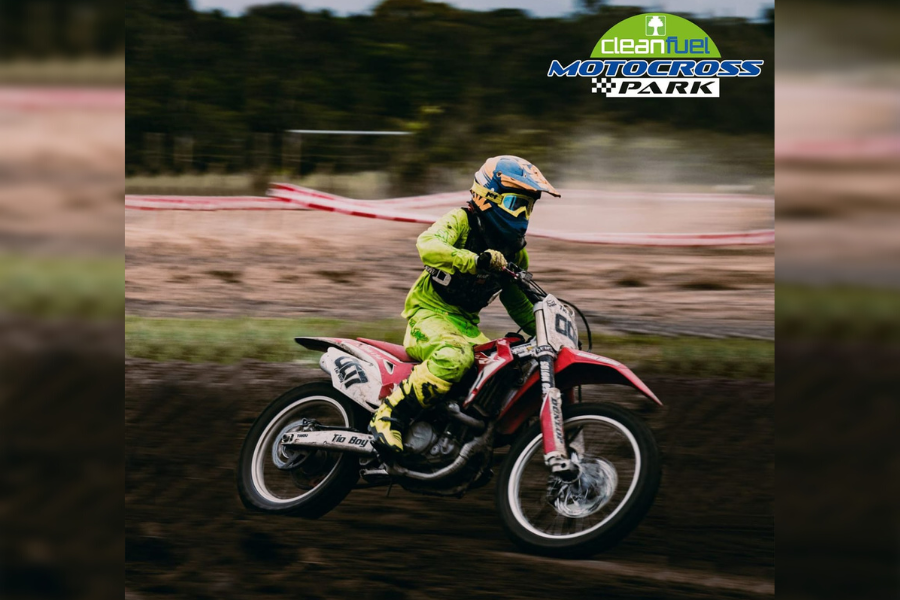 2022 Cleanfuel Motocross Invitational Series kicks off this month