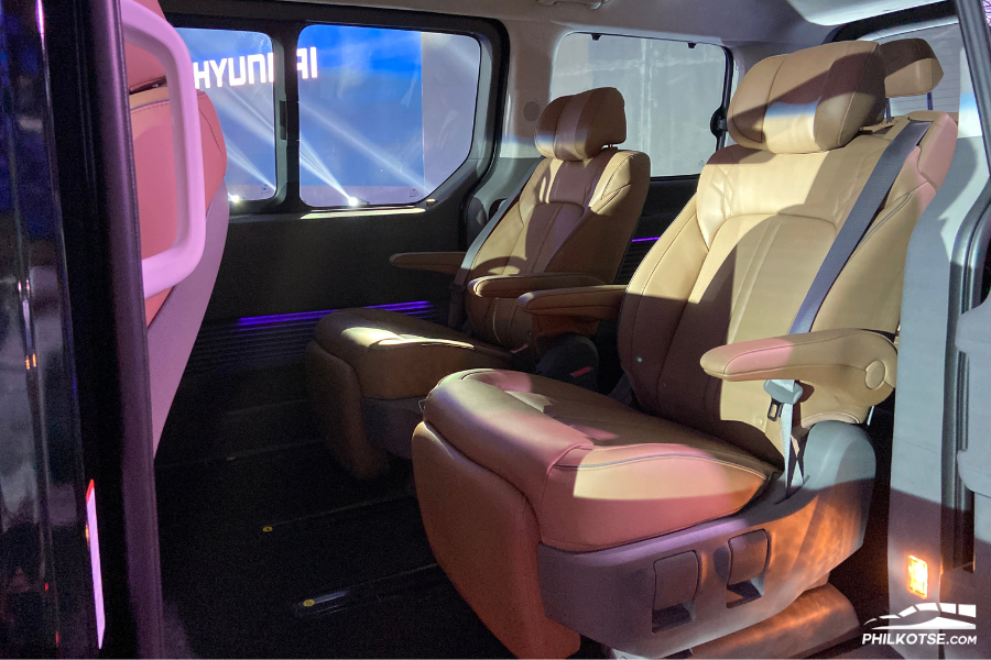 Which 2023 Hyundai Staria variant should you buy? Guide]