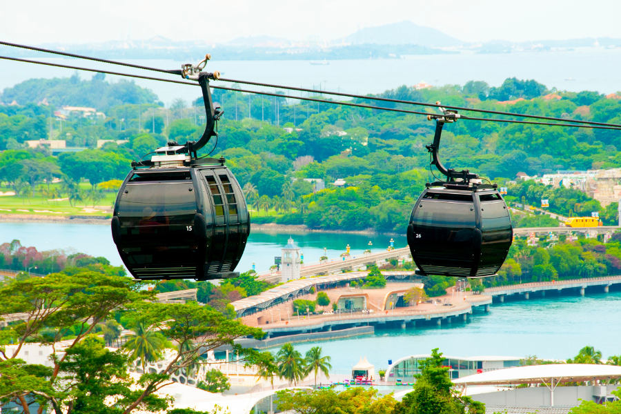 Do you think cable cars can ease PH metro traffic? [Poll of the Week]