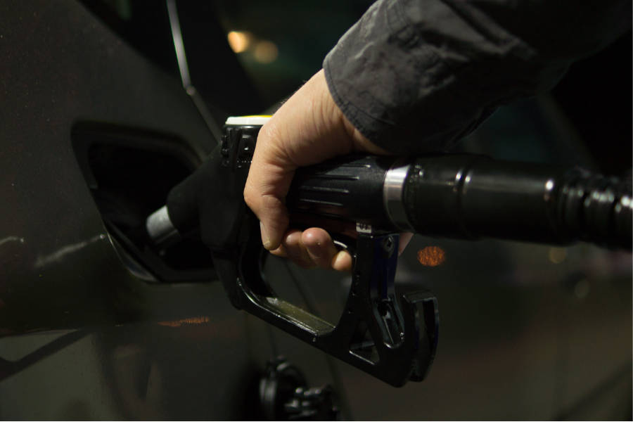 Diesel prices expected to go up by over P2 this week